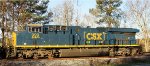 CSX 999